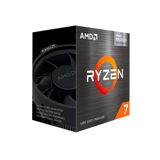 PROCESADOR AMD Ryzen 7 5700X