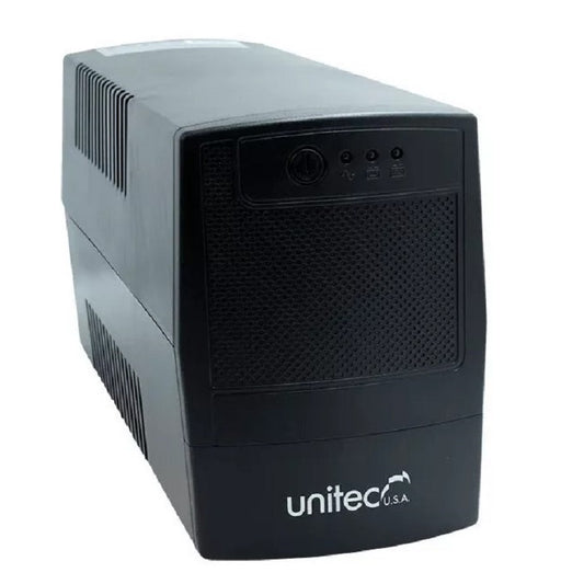 UPS interactiva 1200