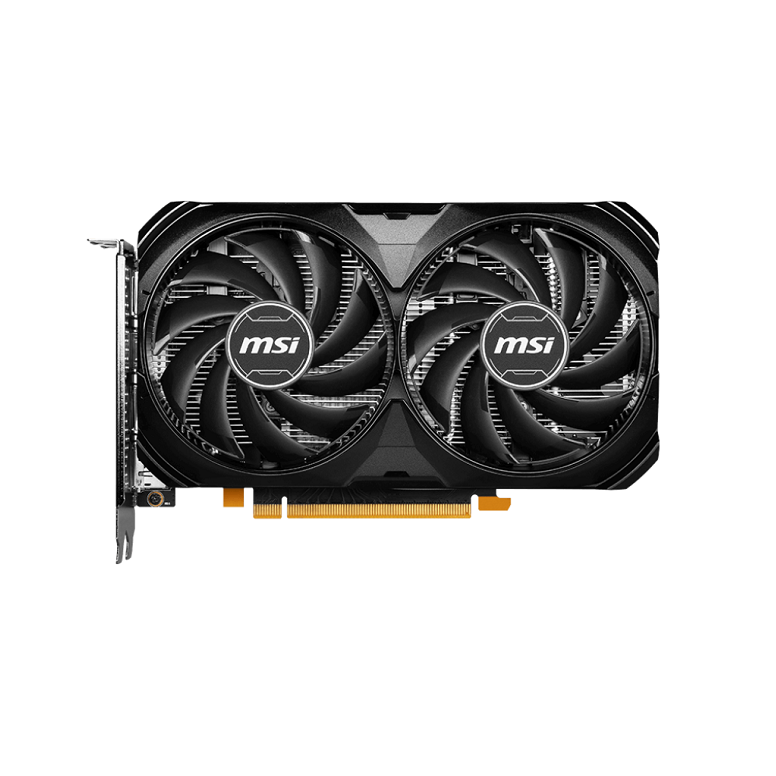 MSI RTX 4060 8GB VENTUS X2