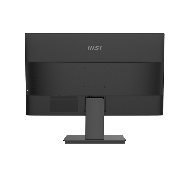 MONITOR MSI PRO MP2412 24", VA, 8MS, 100HZ, FHD