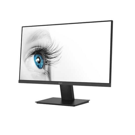 MONITOR MSI PRO MP2412 24", VA, 8MS, 100HZ, FHD