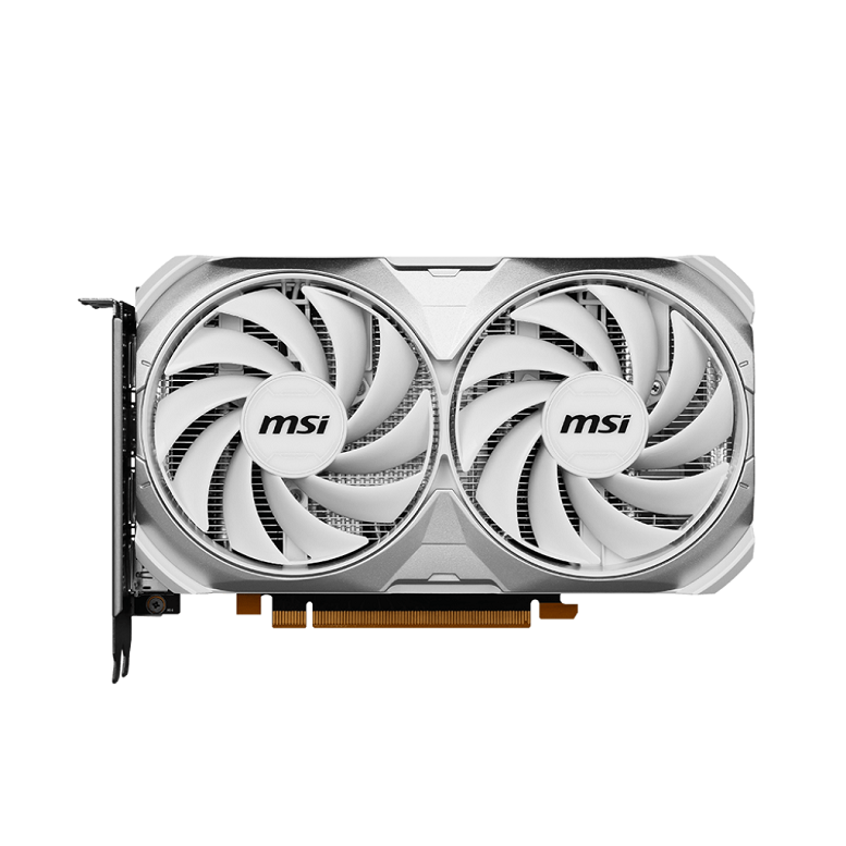 MSI RTX 4060 8GB VENTUS X2