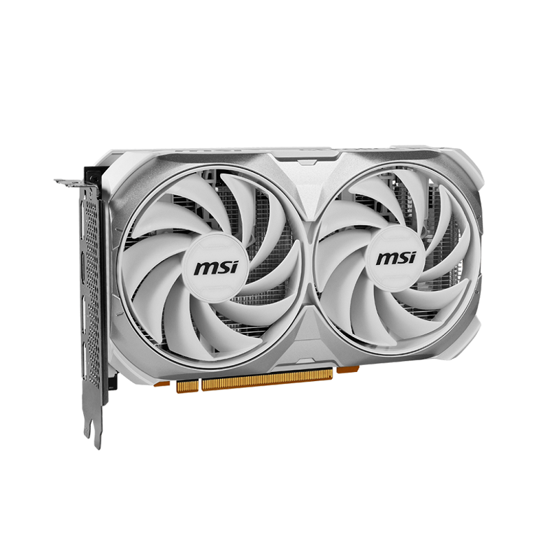 MSI RTX 4060 8GB VENTUS X2