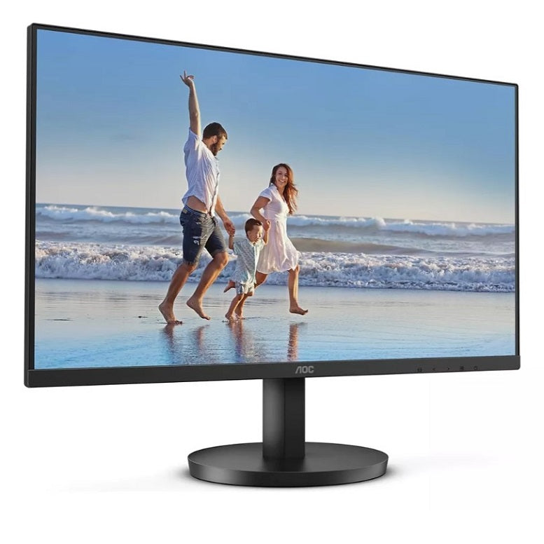 MONITOR AOC 27B3HM FHD 27" HDMI y VGA 75Hz