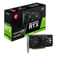 GeForce RTX™ 3050 VENTUS 2X 6G OC