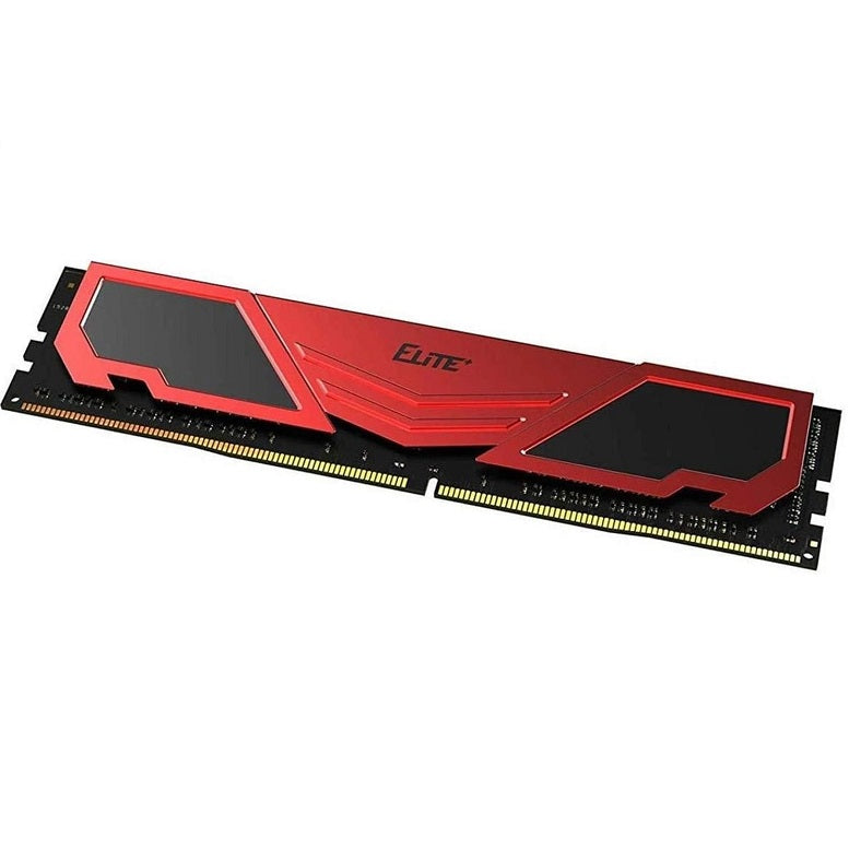 MEMORIA RAM  DESKTOP TEAMGROUP ELITE DDR4 3200mhz