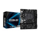 MOTHERBOARD ASRock B550M HDV