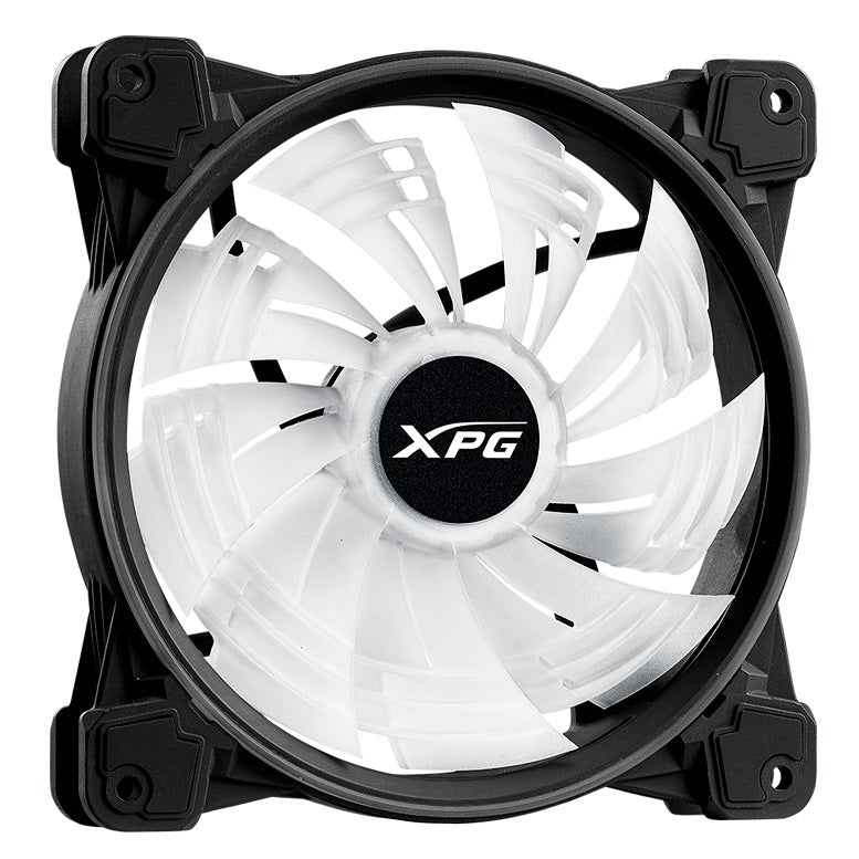 Ventilador XPG HURRICANE  140 mm ARGB