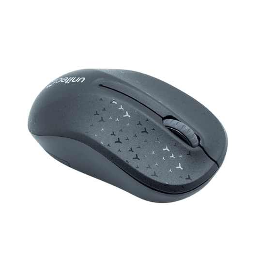 MOUSE UNITEC FW-021 Negro