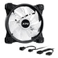 Ventilador XPG HURRICANE  140 mm ARGB