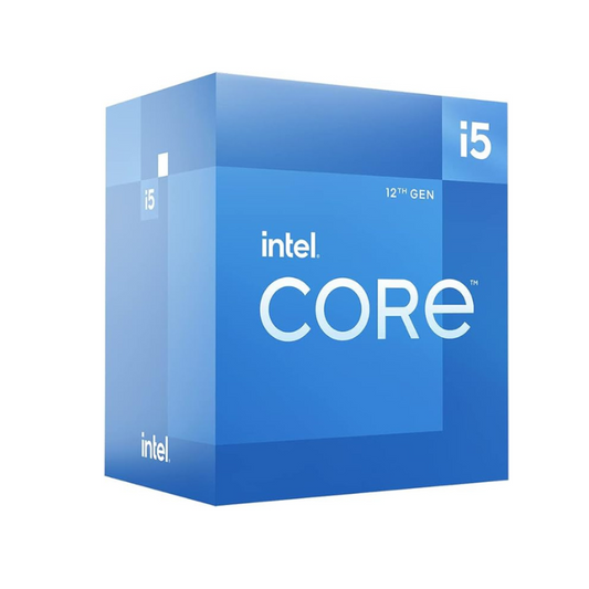 Intel Core i5-12600KF procesador 20 MB