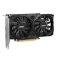 MSI GEFORCE RTX3050 8GB BLACK Ventus X2