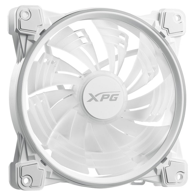 Ventilador XPG HURRICANE  140 mm ARGB