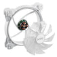 Ventilador XPG HURRICANE  140 mm ARGB