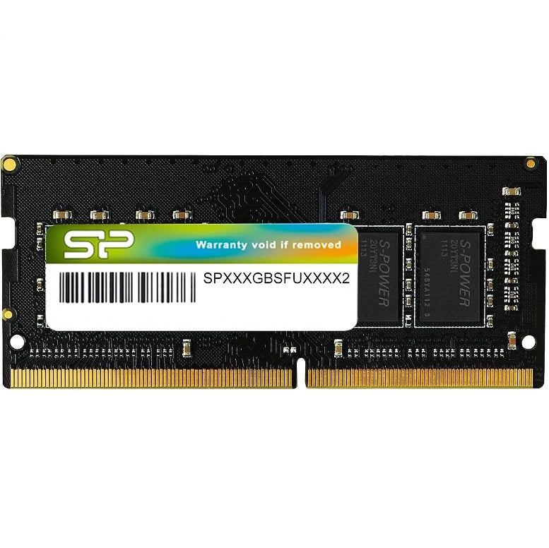 Memoria ram  Laptop Silicon Power 8gb DDR4 3200