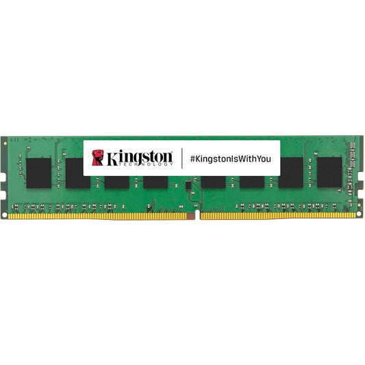 MEMORIA RAM DESKTOP Kingston 3200mhz CL22