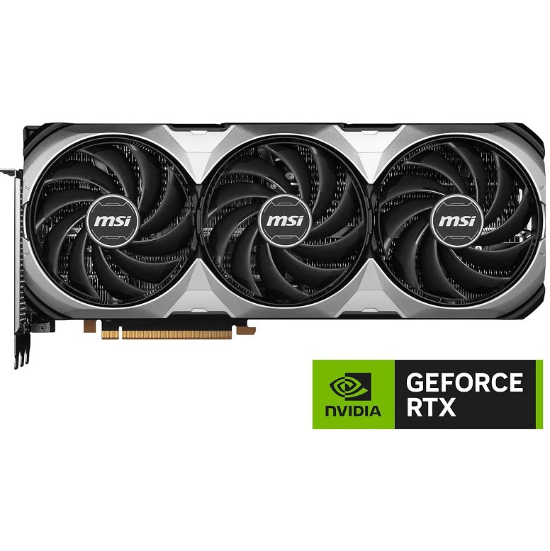 MSI Gaming RTX 4080 Super 16G GDRR6X