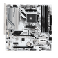 MOTHER BOARD ASRock B550M Pro SE