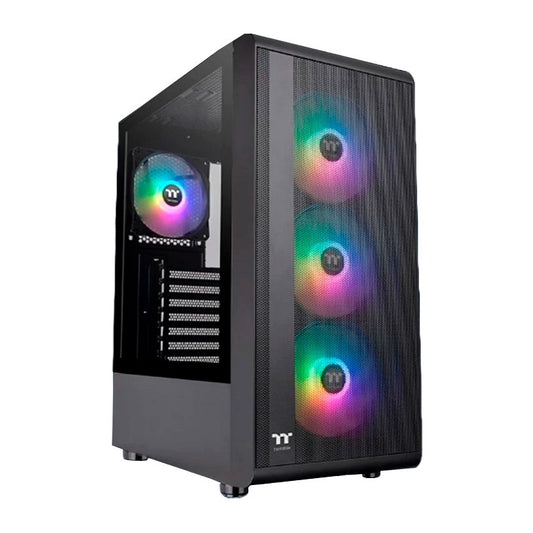 CHASIS THERMALTAKE  S200 TG