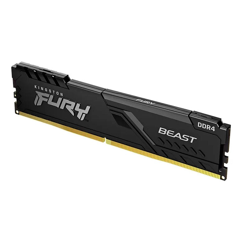 MEMORIA RAM Desktop DDR4 3200 Kingston Fury Beast