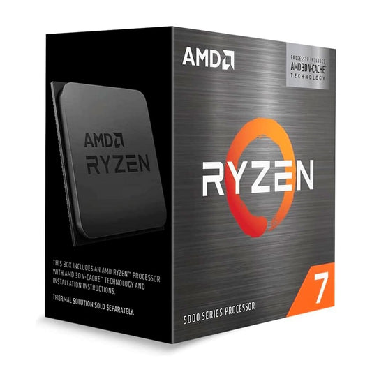 PROCESADOR AMD RYZEN 7 5700X3D