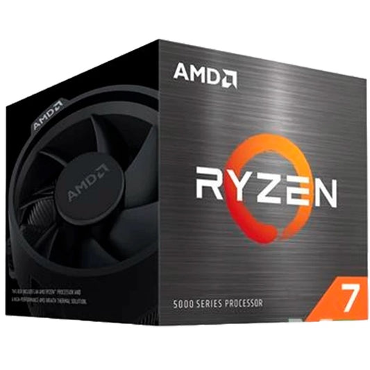 PROCESADOR AMD RYZEN 7 5700