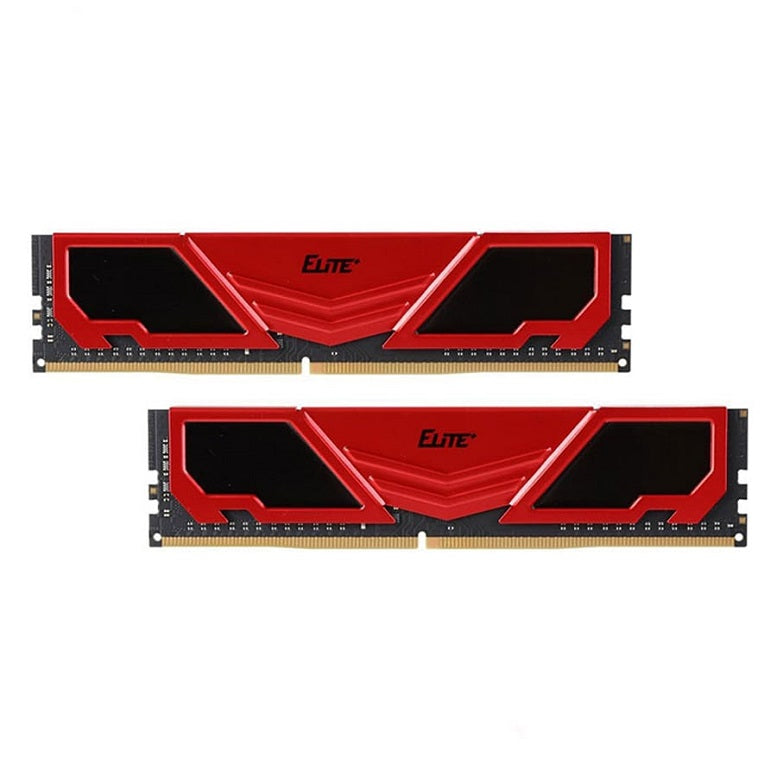 MEMORIA RAM  DESKTOP TEAMGROUP ELITE DDR4 3200mhz