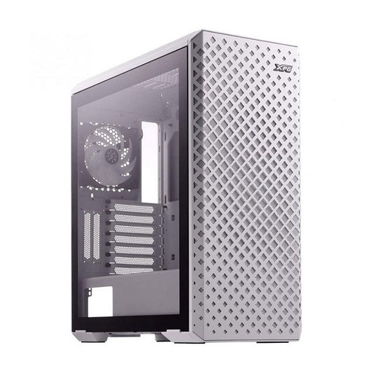 CHASIS XPG DEFENDER PRO 3 FAN ARGB