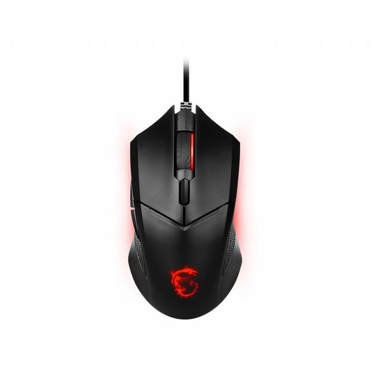 Mouse Gamer MSI Clutch GM08