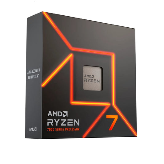 PROCESADOR AMD Ryzen  7 7700X