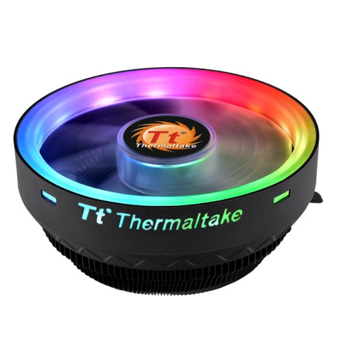 DISIPADOR (CPU COOLER) Thermaltake ARGB UX100