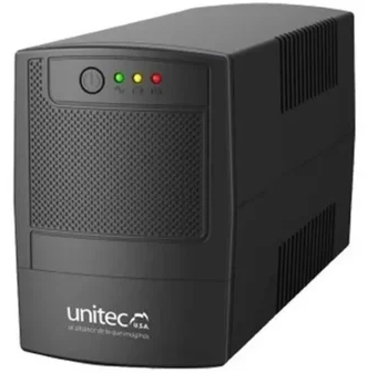 UPS interactiva 850