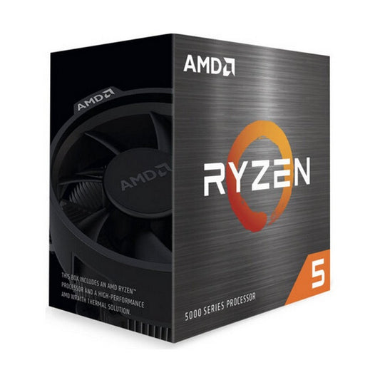 PROCESADOR AMD Ryzen 5 5500