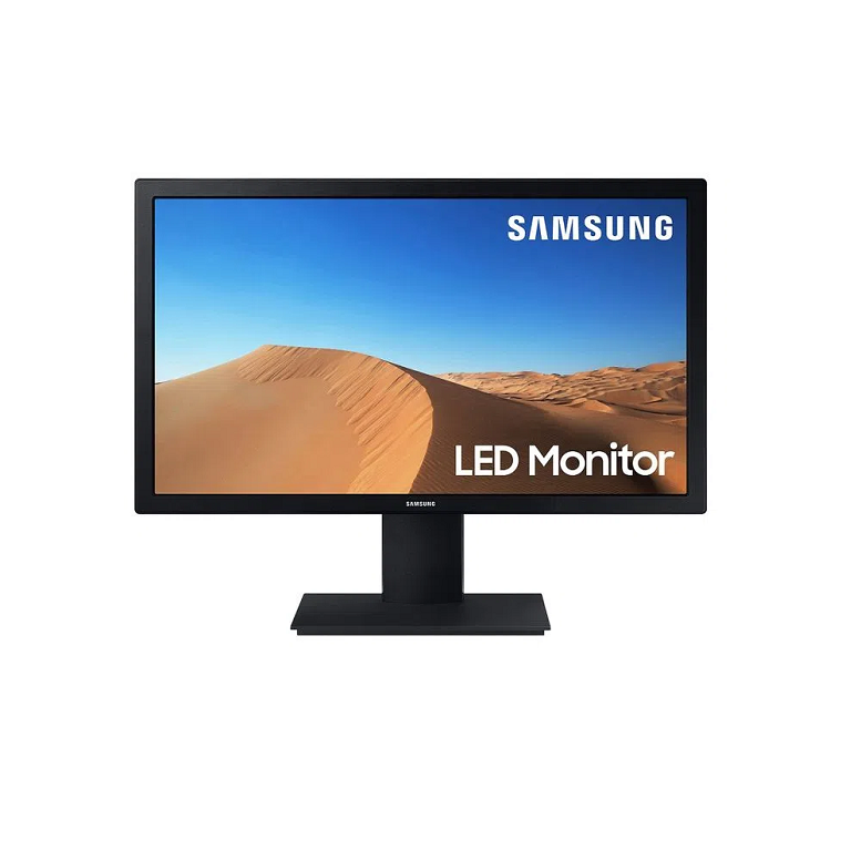 SAMSUNG 24" VA FHD