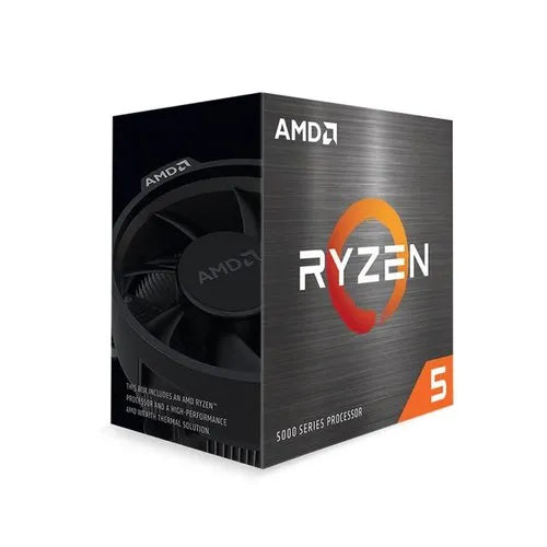 PROCESADOR AMD Ryzen 5 5600X