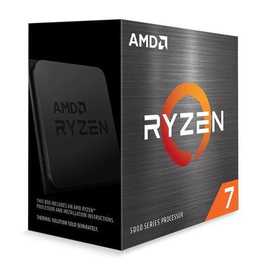 PROCESADOR AMD Ryzen 7 5700G