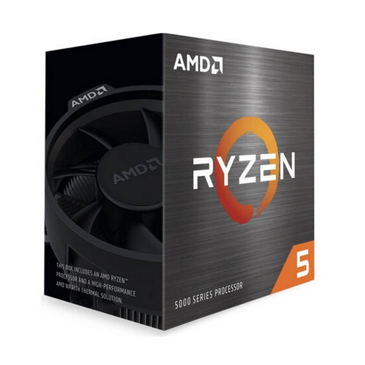 PROCESADOR AMD Ryzen 5 5600